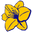 Dienliliju Dārzs logo